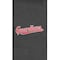 Dreamseat Game Rocker 100 with Cleveland Guardians Wordmark XZGARO100-PSMLB20074 - alternate 3